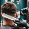 MUST SIGNATURE – Premium Men’s Haircut & Grooming
